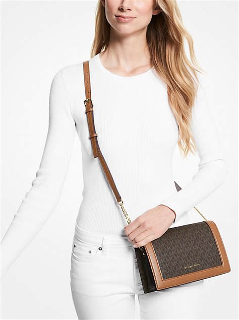 michael kors jet set sapphire
